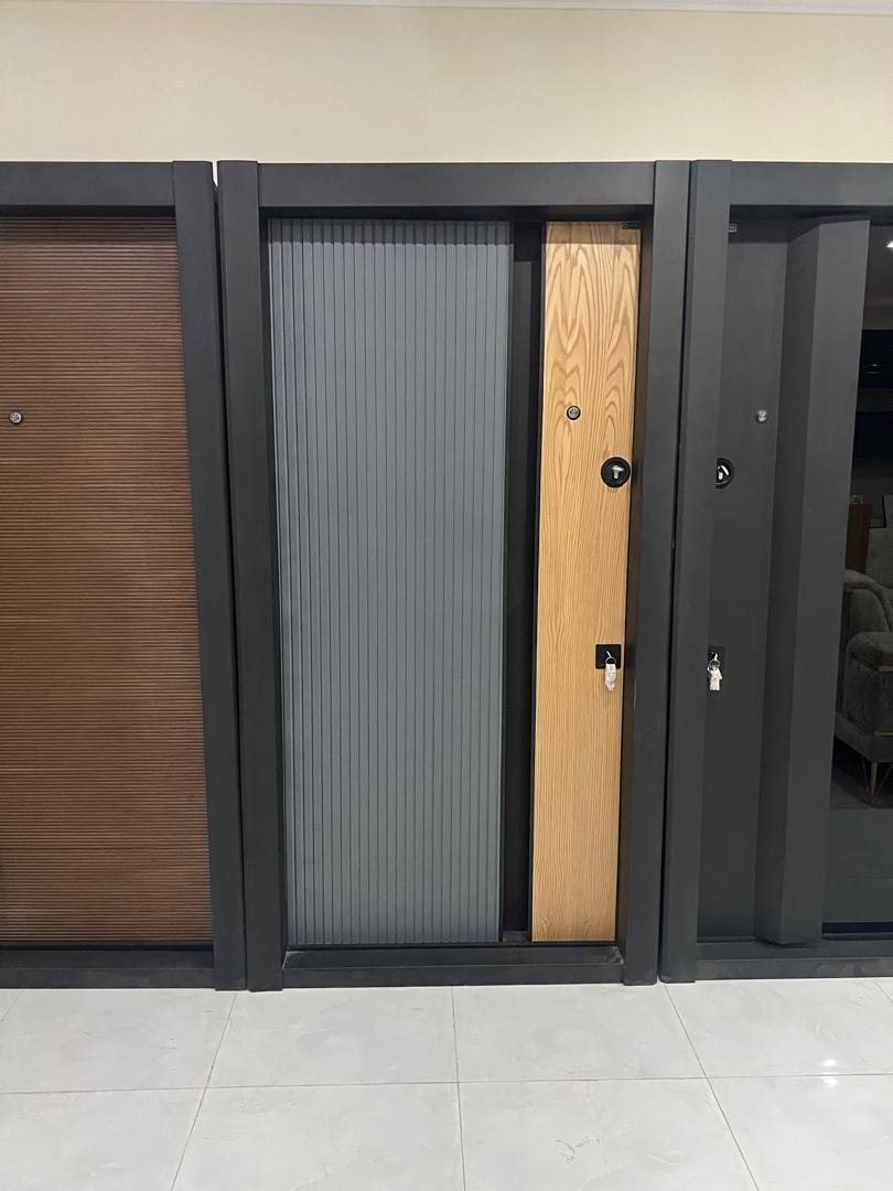 امنیت تضمین‌شده