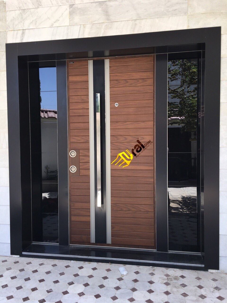 راهنمای کامل خرید درب ضدسرقت